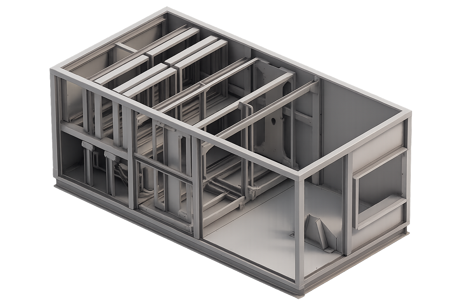 Base Frame