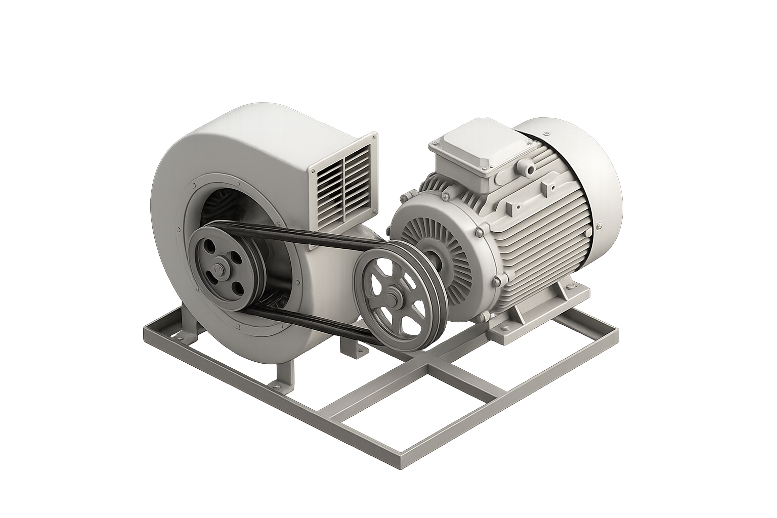 Motor/Fan