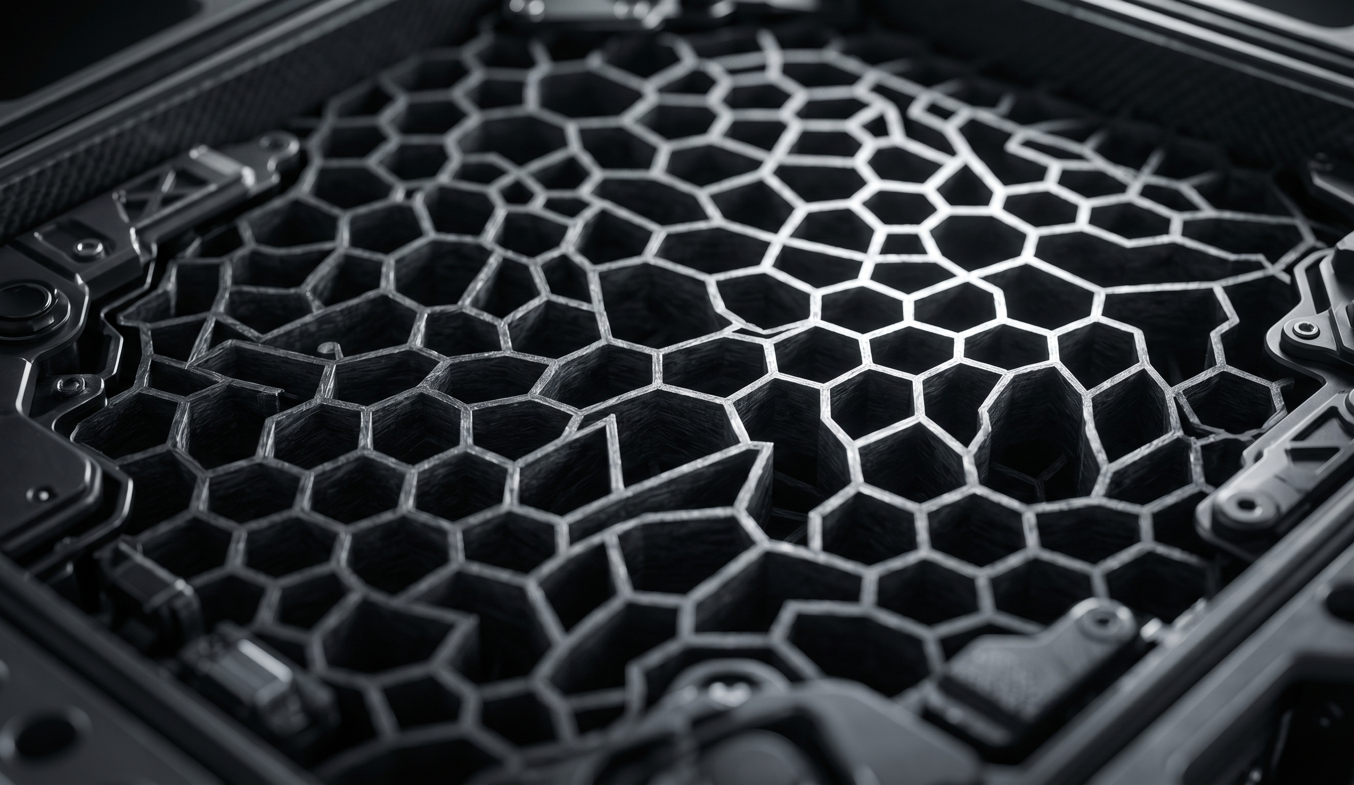 Molecular Filtration