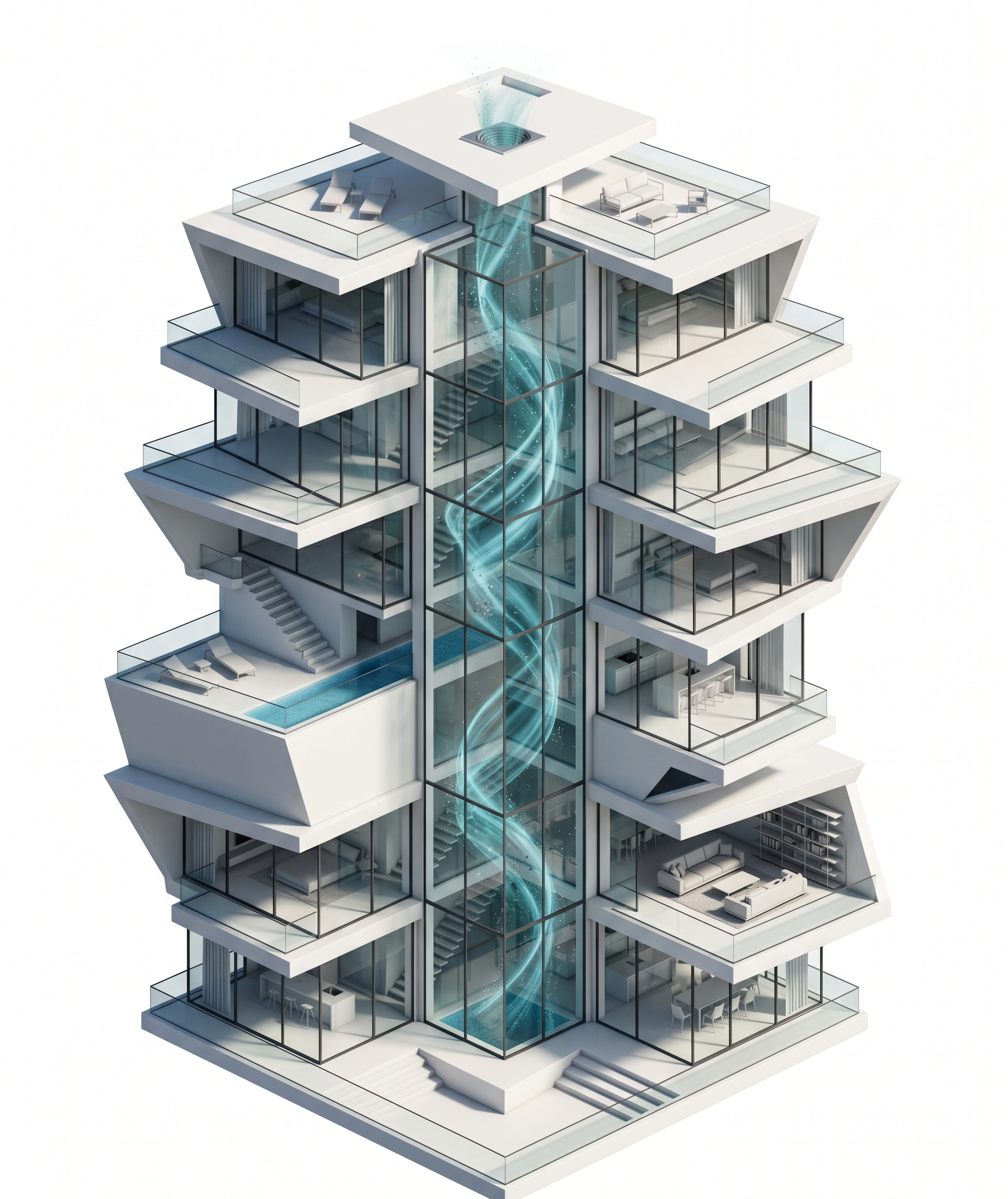 Residential Premises