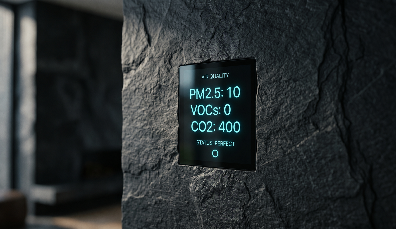 IAQ Solutions