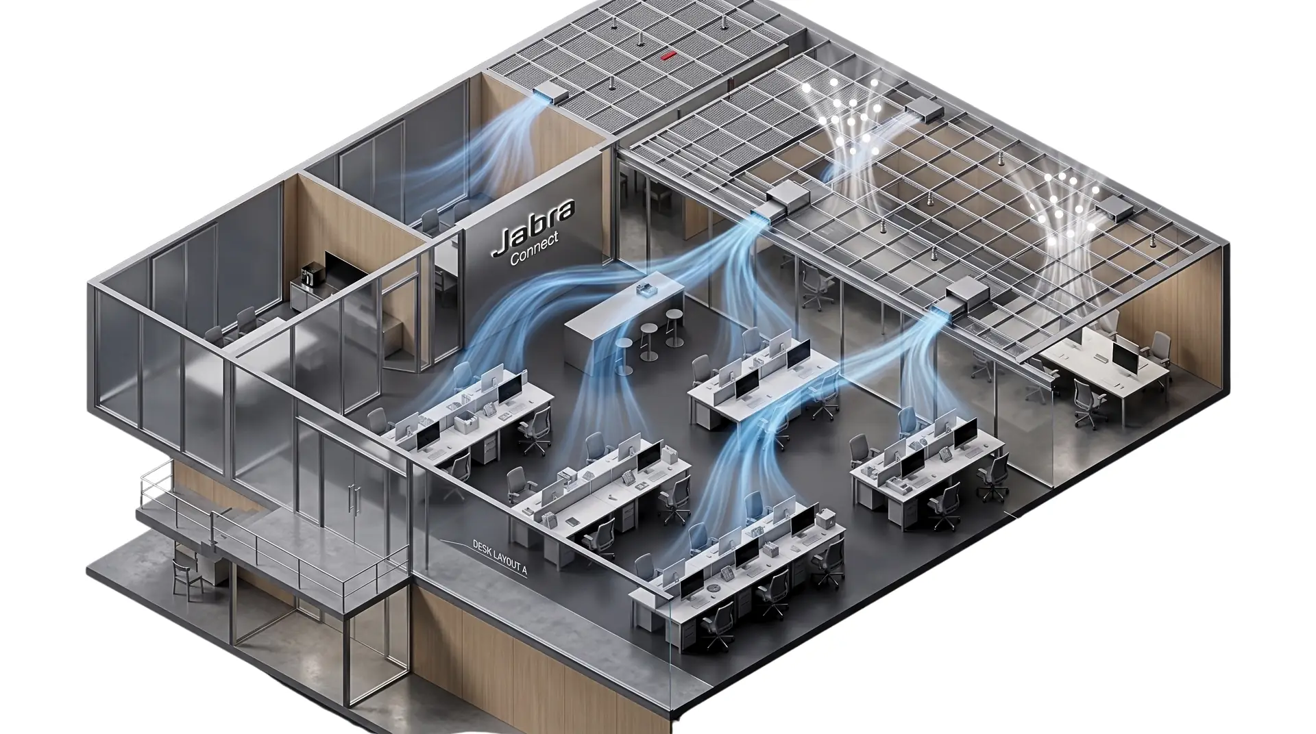 Jabra Engineering Strategy