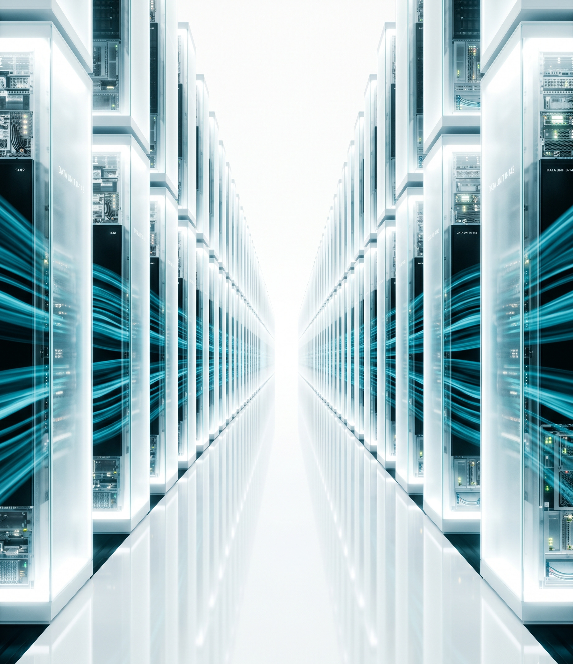 Data Centers