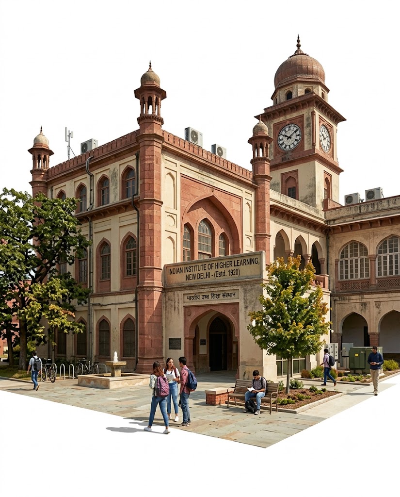 Educational Institutions