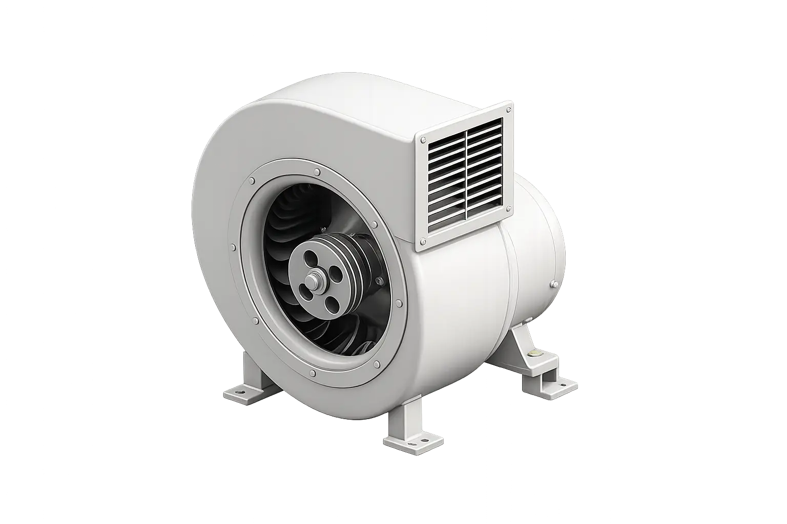 Blower Fan