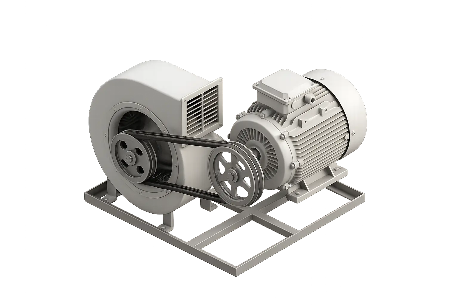 Drive System