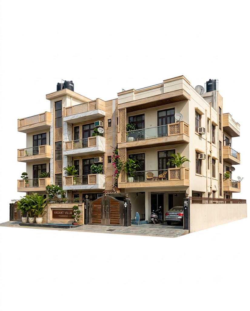 Residential Premises