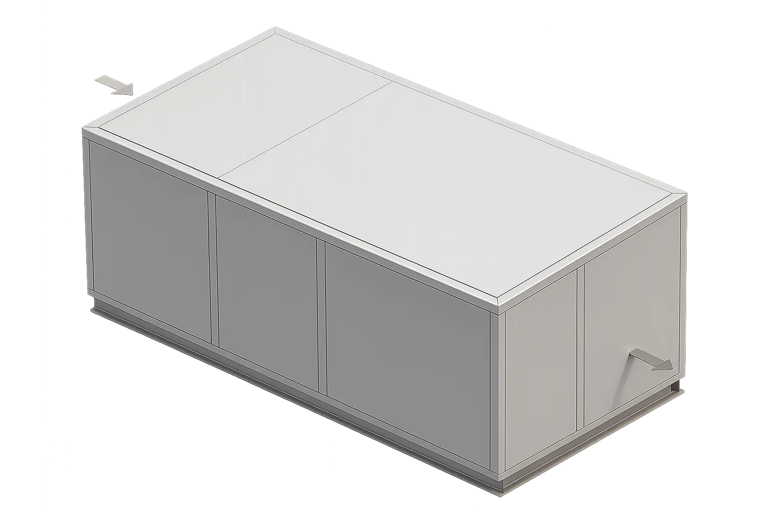 Base Frame